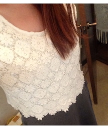 w closet | Tシャツ/カットソー