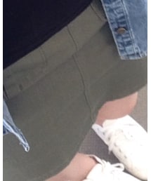 Avail | スカート