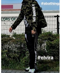 ELVIRA | その他パンツ