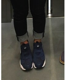Reebok | スニーカー