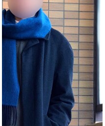 NEWYORKER | ステンカラーコート