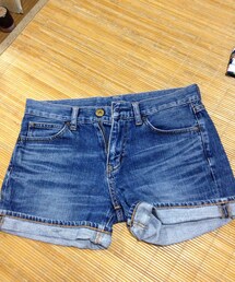 古着(デニムパンツ)