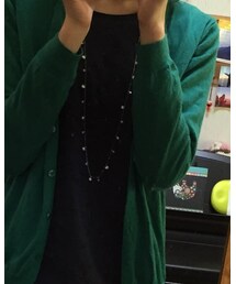 VIS | ネックレス