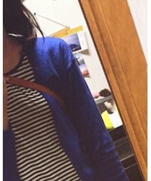 UNIQLO | カーディガン/ボレロ