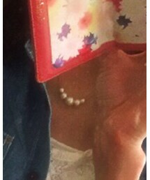 3coins | ネックレス