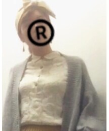 ZARA | シャツ/ブラウス