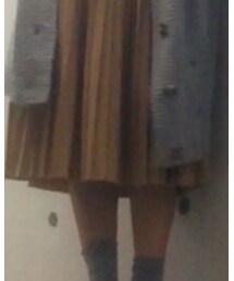 SENSE OF PLACE by URBAN RESEARCH | スカート