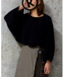 UNIQLO | ニット/セーター