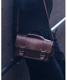 Handmade | ショルダーバッグ