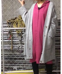 ZARA | カーディガン/ボレロ