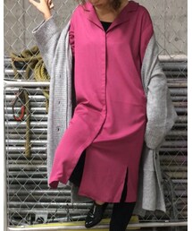 KBF+ | シャツ/ブラウス