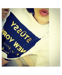 STUSSY | スウェット