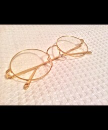 flamingo | 伊達眼鏡/丸めがね(メガネ)