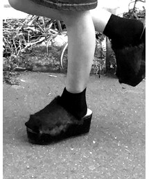 attagirl | サンダル