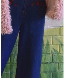 大須？ | デニムパンツ