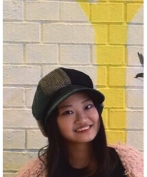 LOFT | キャスケット