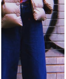 大須 | デニムパンツ