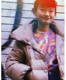 DoCLASSE | ダウンジャケット/コート