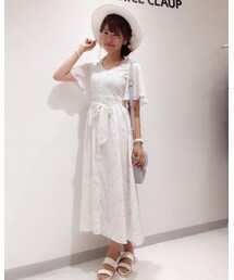 one after another NICE CLAUP | 帽子