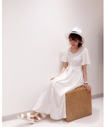 one after another NICE CLAUP | ワンピース