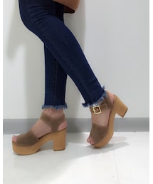 one after another NICE CLAUP | シューズ