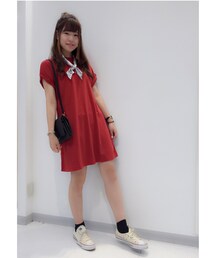 one after another NICE CLAUP | バッグ