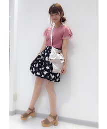 one after another NICE CLAUP | スカート