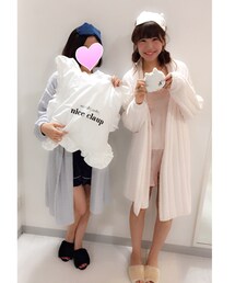 one after another NICE CLAUP | トップス