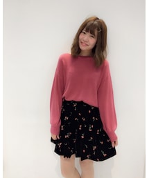 one after another NICE CLAUP | スカート