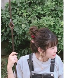 Lattice | ヘアアクセサリー