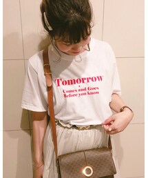 8ou | Tシャツ/カットソー
