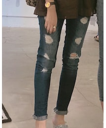 ems excite | パンツ