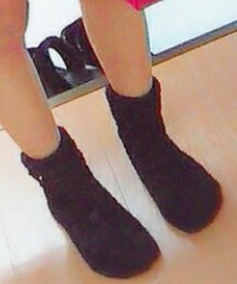 ミカヅキモモコ | ソックス/靴下