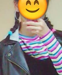 ミカヅキモモコ | ヘアゴム