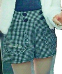 F i.n.t | その他パンツ