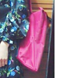 あかのれん | バックパック/リュック