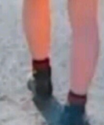 ダイソー | ソックス/靴下