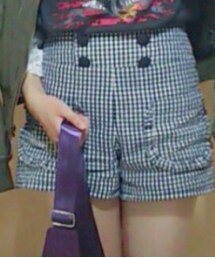 F i.n.t | その他パンツ