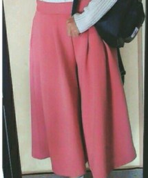 あかのれん | パンツ