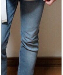 H&M | デニムパンツ