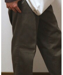 used | スラックス