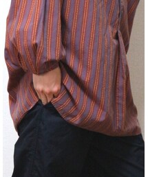 used | シャツ/ブラウス