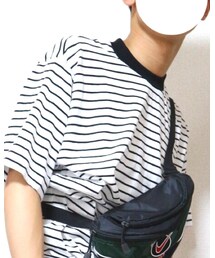 無印良品 | Tシャツ/カットソー