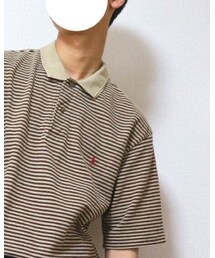 POLO RALPH LAUREN | ポロシャツ