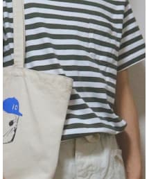無印良品 | Tシャツ/カットソー