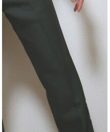 Wrangler | スラックス