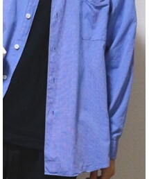 used | シャツ/ブラウス