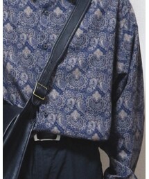 used | シャツ/ブラウス