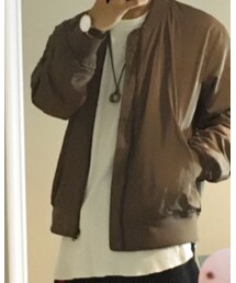 GU | Tシャツ/カットソー