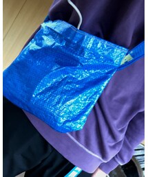 IKEA | ボディバッグ/ウエストポーチ